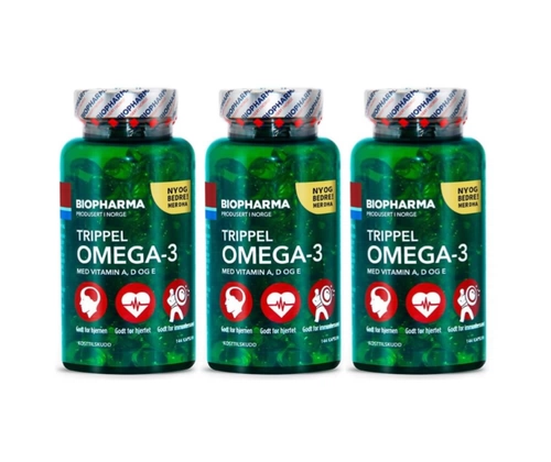 Норвежская профилактика биофармы Три и высокая реформа страхования и защитной памяти и хорошая память ежедневное здоровье рыбий масла