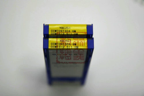 Blade Blade Blade Car Blade Blade CCMT09T304 08 -HM Переработка стальные детали с бриллиантообразными нож