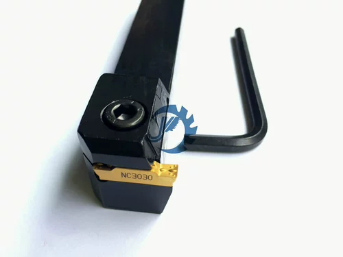 Juyi Cnc нож струнный режущий нож Mgevr20202-3-4 Горизонтальный разреза