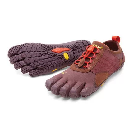 Новые многофункциональные кроссовки Vibram FiveFingers Five Finger Для походов и подъема