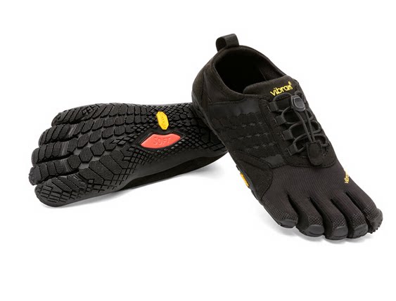 Новые многофункциональные кроссовки Vibram FiveFingers Five Finger Для походов и подъема