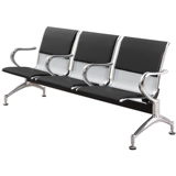 Холодные лестницы классные комнаты с креслом в аэропорту среднего подлокотника