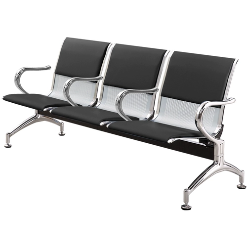 Холодные лестницы классные комнаты с креслом в аэропорту среднего подлокотника