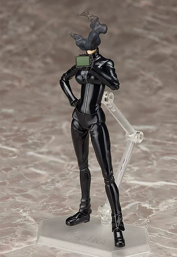 [Crown Bliss] Figma Тайна Всадника без головы × 2 Селти Celty FREEing Предзаказ
