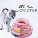 Игрушка с рельсами, интерактивная экшн-игра для парков развлечений, кот, новая коллекция, домашний питомец