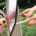 Pin xe kem chống nắng cách nhiệt cushion cover trượt không thấm nước xe điện xe máy ghế đệm cách nhiệt pad chỗ ngồi bìa mùa hè