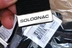 Chính hãng solognac Decathlon vành đai vải đơn giản và thực tế trượt khóa 1,2 m