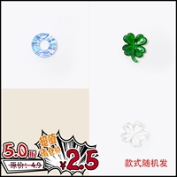 P1503 Стеклянный палочка для палочки