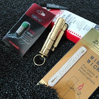 Полный набор оригинального медного света