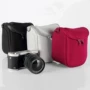 Canon áp dụng EOS-M100 M3 M50M6 túi lót máy ảnh cầm tay đơn vi bao phủ SX60SX530 540 - Phụ kiện máy ảnh kỹ thuật số túi đựng máy ảnh sony a6000