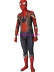 Anh hùng nhện trở lại đoàn tụ 3 iron man xiêm cosplay spider-man siêu anh hùng quần cosplay nam Cosplay