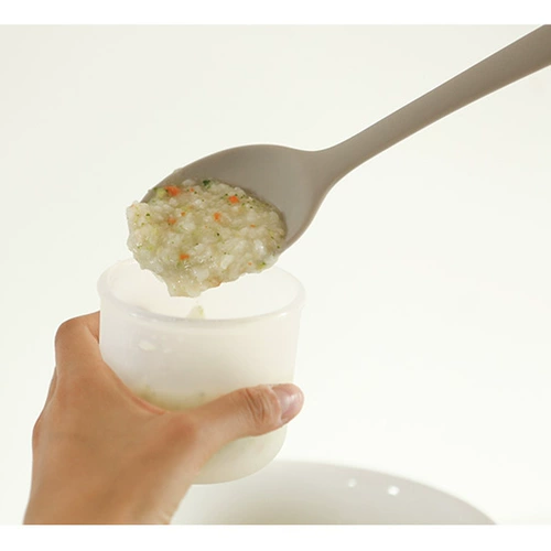Южная Корея Dailylike Platinum Silicone Spacula, нежигальная жара