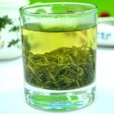 Зеленый чай, весенний чай, солнечный свет, чай «Горное облако»