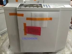 Ricoh DD2433C Цифровая печатная машина Rihuan DD2433C Скорость