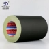 Băng keo cách điện màu đen của Đức và Ý cách nhiệt LCD sửa chữa máy biến áp dây đai một mặt dính 1-2-3-4-5 - Băng keo Băng keo