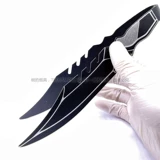 Apache Внутренние военные современные альфа -древесные угольные угольные угольные коры