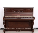 Импортное пианино, профессиональная практика для начинающих из натурального дерева, Южная Корея