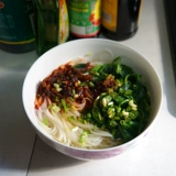 Guizhou Zunyi Suiyang Special -Products склонен к чистой лапше