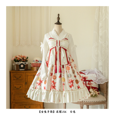 taobao agent Genuine dress, Lolita style, Lolita Jsk