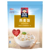 Guige Oatmeal Rice Oatmeal Chereal Food Замена пищевой грубые зерновые и зерновые ароматный рис с 1500 г горшка 600 г.