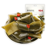 Baicaisi Sour Hot Sea Belt 200 г повседневные закуски закуски морепродукты Открытые сумки и закуски, продукты, клочки для рисовых ремней