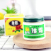 Ya kem kem 80g4 chai Thượng Hải hương thơm osmanthus kem thơm Thượng Hải Jahwa đích thực - Kem dưỡng da mặt nạ cho da dầu Kem dưỡng da