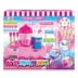 EAKI Heart Magic Magic Shaker TV Quảng cáo DIY Full Set Toy Gift Children Handmade Color Mud - Đất sét màu / đất sét / polymer đất sét,