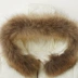 Mùa đông sản phẩm mới trong tuyết bay xuống áo khoác nữ một từ rộng trùm đầu lông lớn cổ áo dài phần dày X1501066 Xuống áo khoác