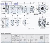 Hefei гидравлический CBKPZH/F-40/40/16/16-BFX с четырьмя подключенными гидравлическим насосом с четырьмя подключаемыми насосом