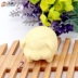 Cười Fat Pig Âm thanh nổi Phim hoạt hình Sôcôla Bánh Mousse Nướng tráng miệng Hương liệu thạch cao Nến DIY Khuôn silicone khuôn bánh trung thu Tự làm khuôn nướng