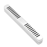 Сигарный табачный увлажнительное увлажнение сигар увлажняющий увлажнитель с коробкой Увлажнитель - универсальный золото