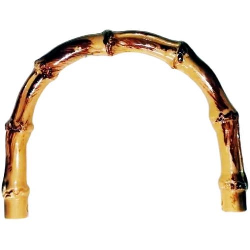 Бамбуковая портативная сумка, ручка, аксессуары, «сделай сам»