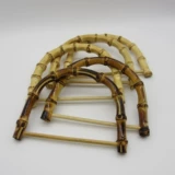 Портативная сумка, экологичная ручка, «сделай сам»