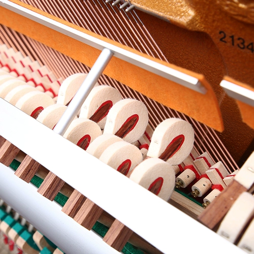 Оригинальное импортное профессиональное пианино для взрослых, Южная Корея, подходит для начинающих