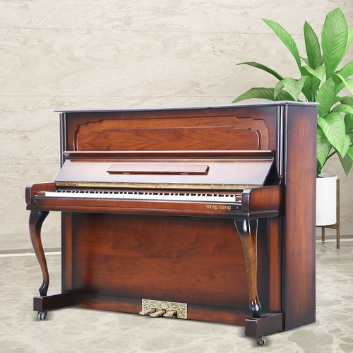 Оригинальное импортное профессиональное пианино для взрослых, Южная Корея, подходит для начинающих