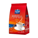 Южная Корея импортировала Macoswell Surong Coffee Original Three -In -One Coffee Powder 900G