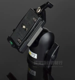 Золотой колокол QHD-73Q Сферическая каркадная каркасная камера Фотография трехмерного уровня трехмерных уровней