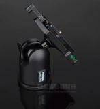 Золотой колокол QHD-73Q Сферическая каркадная каркасная камера Фотография трехмерного уровня трехмерных уровней