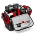 Manfrotto MB MA-SB-A6 máy ảnh kỹ thuật số DSLR bảo vệ ống kính máy ảnh túi đeo vai - Phụ kiện máy ảnh DSLR / đơn
