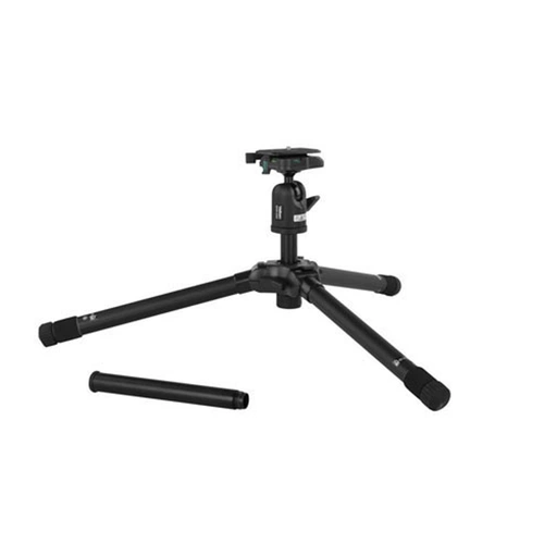 Velbon/Golden Bell Digital Beauty Ultra Luxi M III Portable Trippile