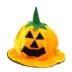 Halloween Pumpkin Hat Trang trí Halloween Hóa trang Dress Up Bar Đạo cụ Witch Hat - Sản phẩm Đảng / Magic / Hiệu suất đồ hoá trang siêu anh hùng Sản phẩm Đảng / Magic / Hiệu suất