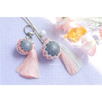 Лавандовый набор материалов