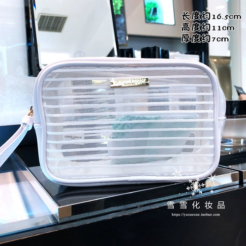 Armani, косметичка, черная маленькая сумка клатч, сумка-органайзер, сумка для хранения