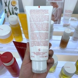 Clarins, шелковистый отшелушивающий скраб для тела, 200 мл