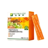 Amway Nutrilite Подлинная солодка имбирь витамина С витамин С. Amway без витамина.