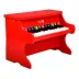 Đức có thể đến với trẻ em máy móc mô phỏng đàn piano nhỏ 1-3-6 tuổi nhạc cụ bằng gỗ nhạc trẻ em đồ chơi piano đồ chơi trí tuệ Đồ chơi âm nhạc / nhạc cụ Chirldren