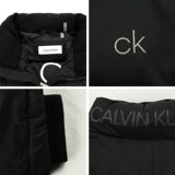 Calvinklein CK мужская подставка для грудной клетки -валотная одежда для воротника