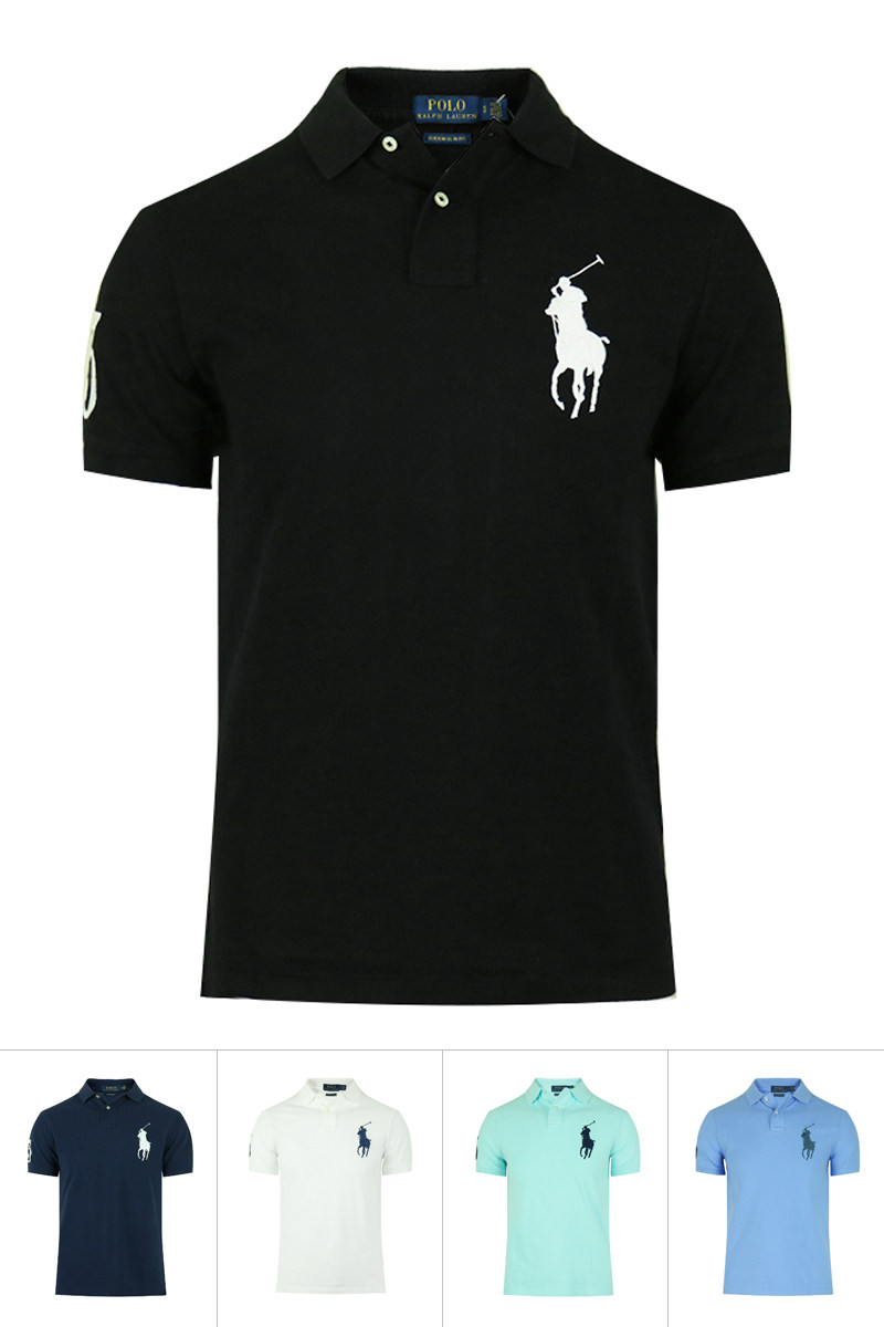 Polo Ralph Lauren Купить В Интернет Магазине