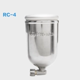 Оружейная масляная кастрюля Poli Pot Pot RC-2 RC-4S Масло горшок с покрытием.