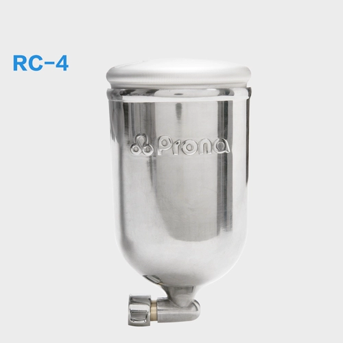 Оружейная масляная кастрюля Poli Pot Pot RC-2 RC-4S Масло горшок с покрытием.